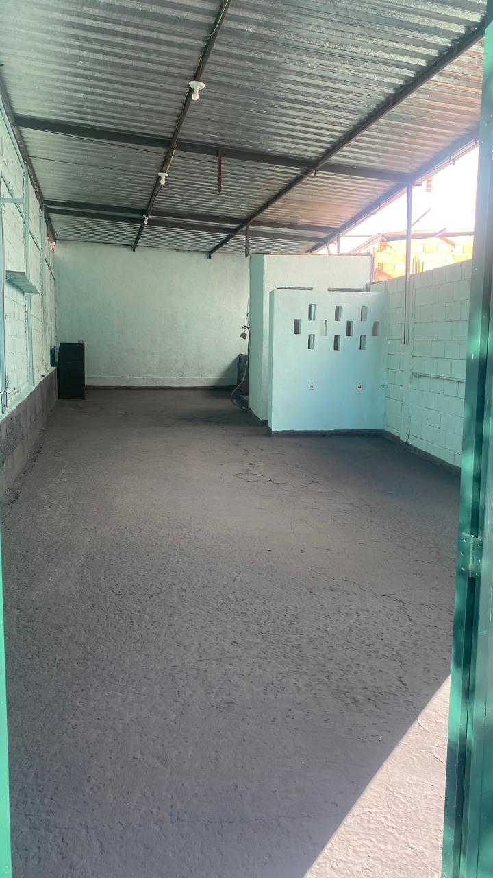 Depósito-Galpão, 100 m² - Foto 9