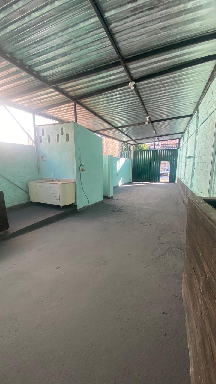 Depósito-Galpão, 100 m² - Foto 10