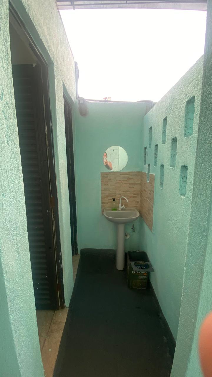 Depósito-Galpão, 100 m² - Foto 6