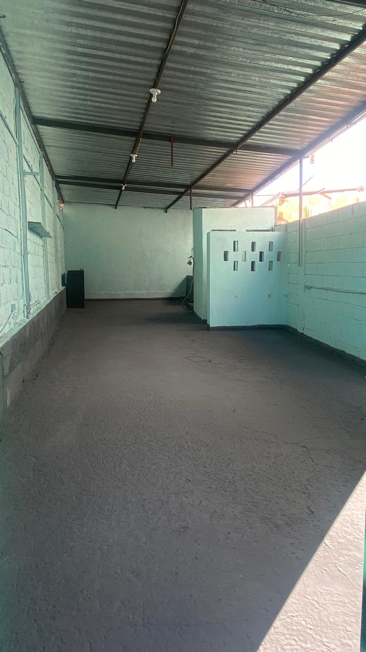Depósito-Galpão, 100 m² - Foto 2
