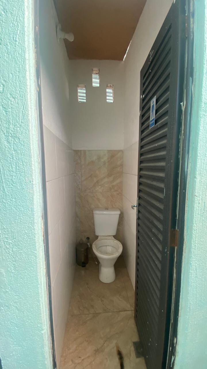 Depósito-Galpão, 100 m² - Foto 7