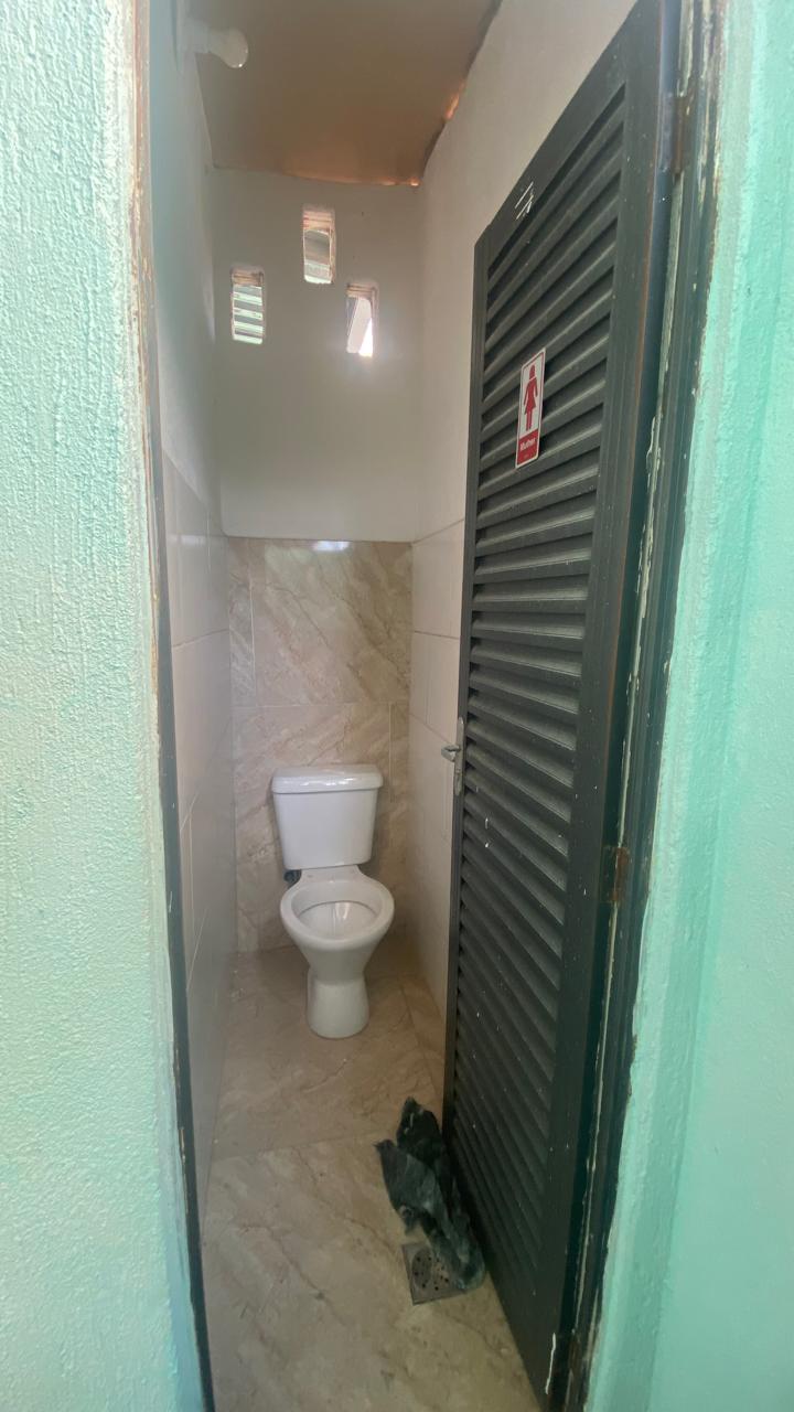 Depósito-Galpão, 100 m² - Foto 8