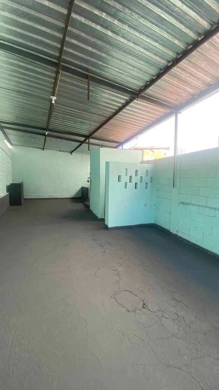 Depósito-Galpão, 100 m² - Foto 3