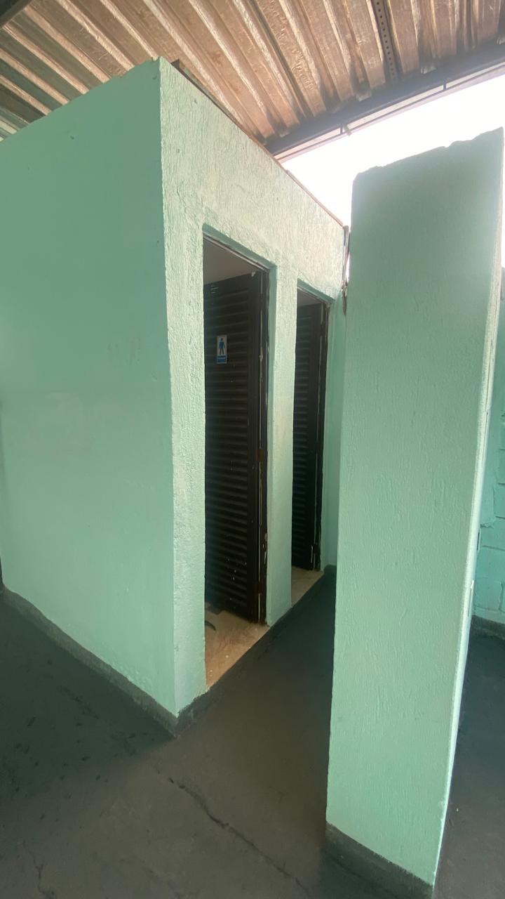 Depósito-Galpão, 100 m² - Foto 5