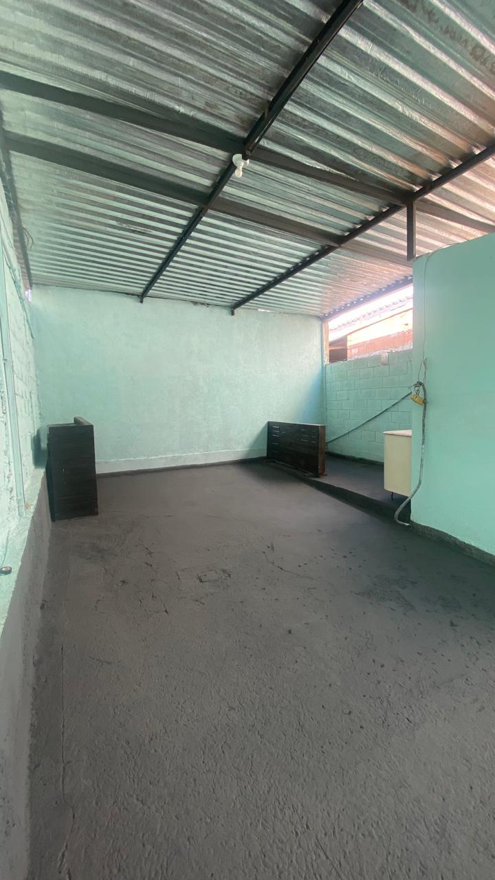 Depósito-Galpão, 100 m² - Foto 4