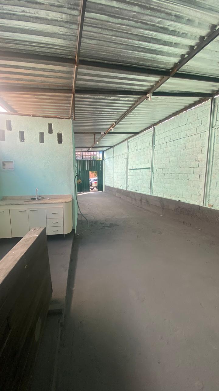 Depósito-Galpão, 100 m² - Foto 11