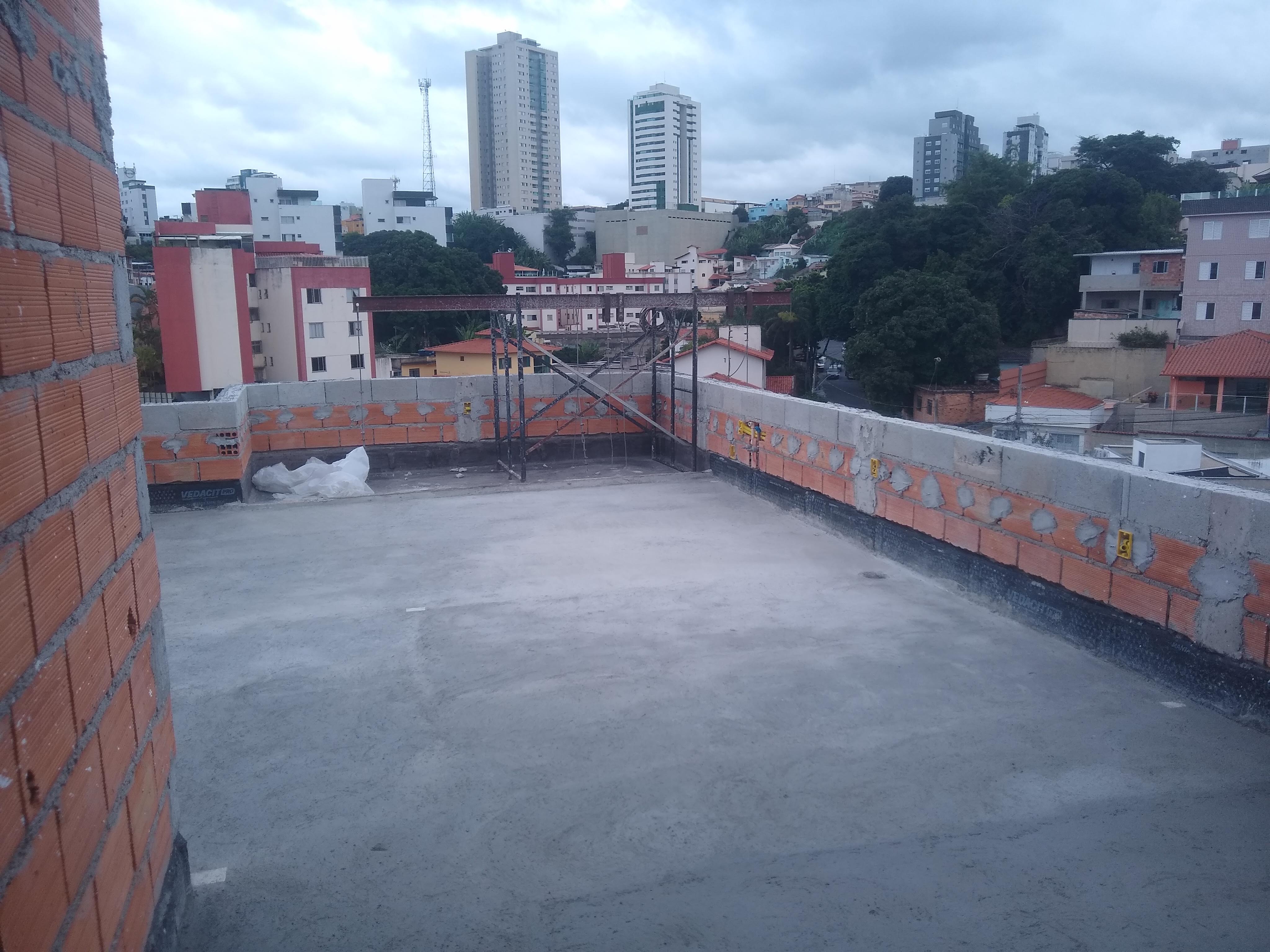 Cobertura, 3 quartos, 148 m² - Foto 1