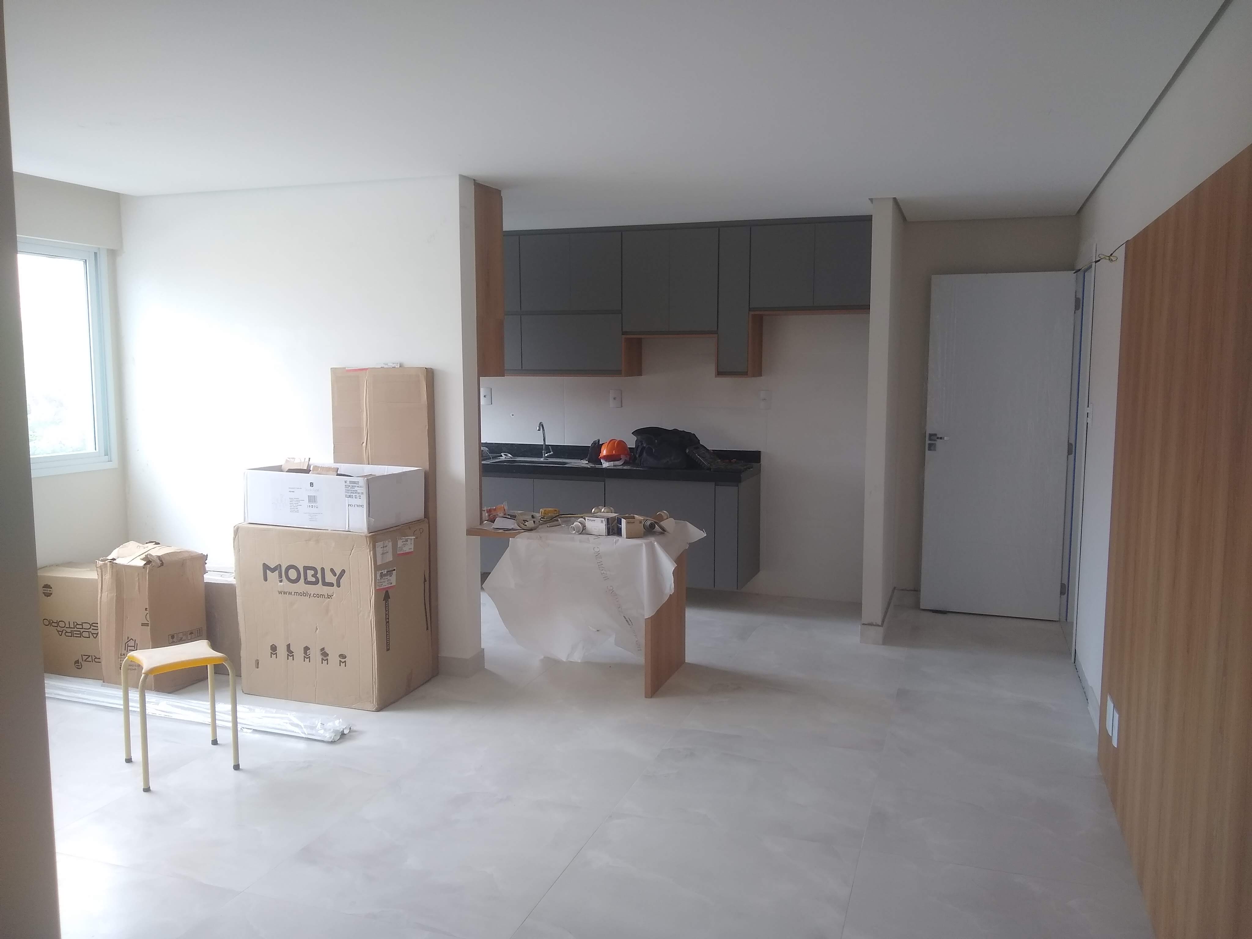 Cobertura, 3 quartos, 148 m² - Foto 12