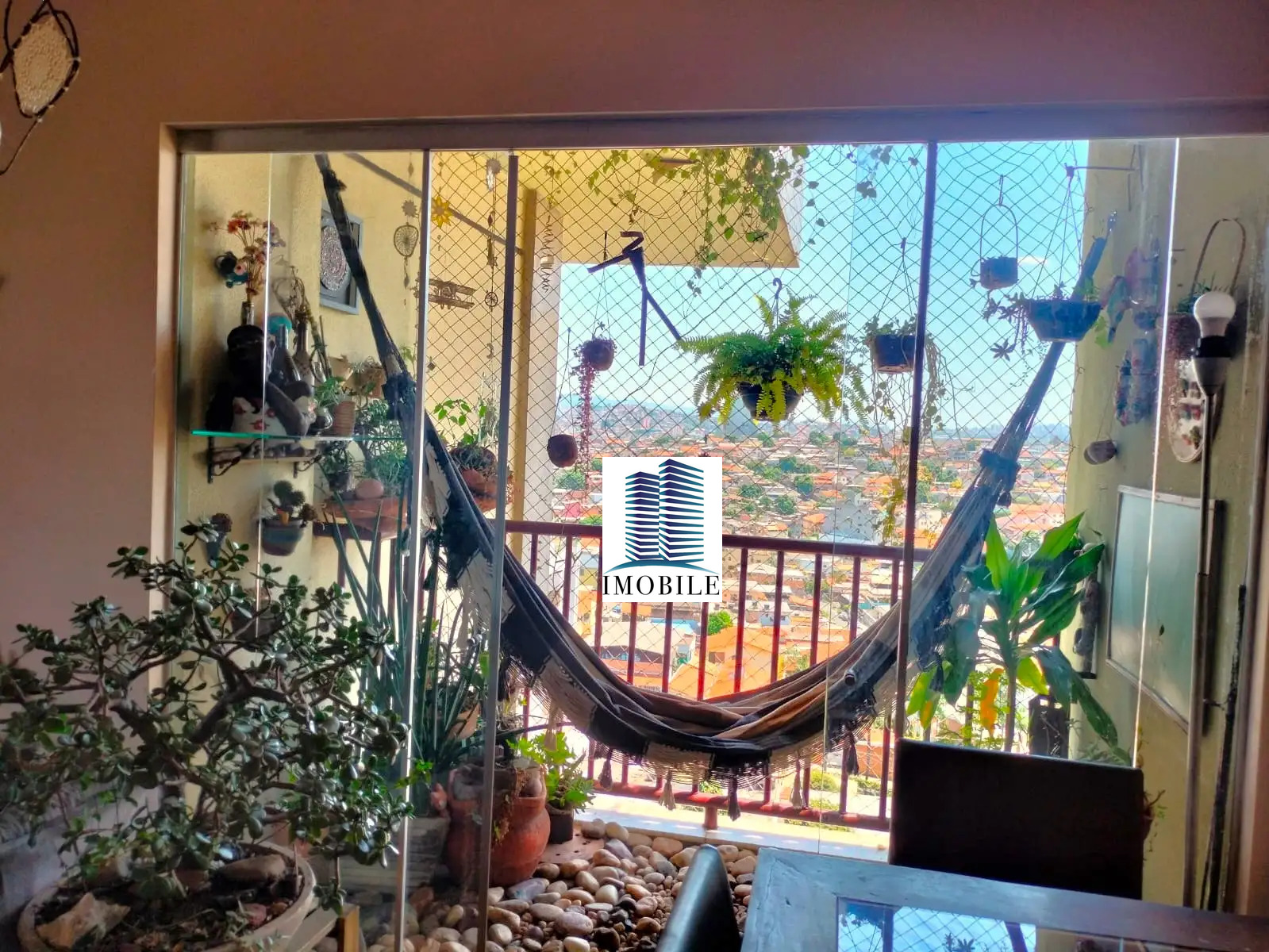 Cobertura, 3 quartos, 150 m² - Foto 4