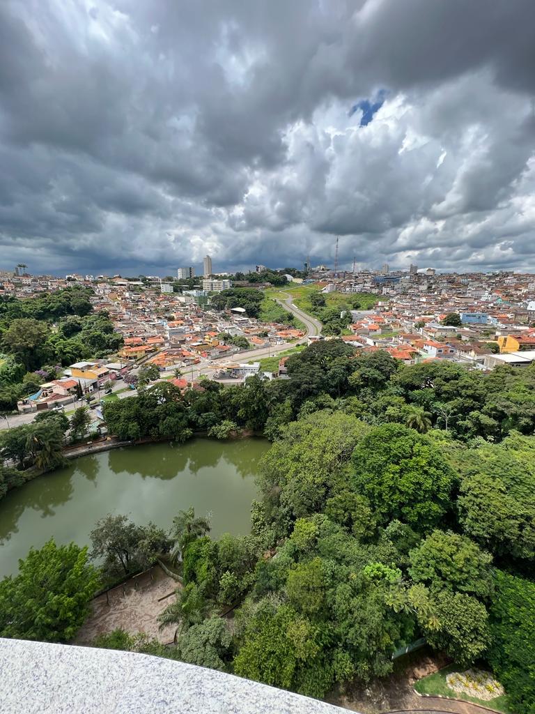 Apartamento, 3 quartos, 80 m² - Foto 22