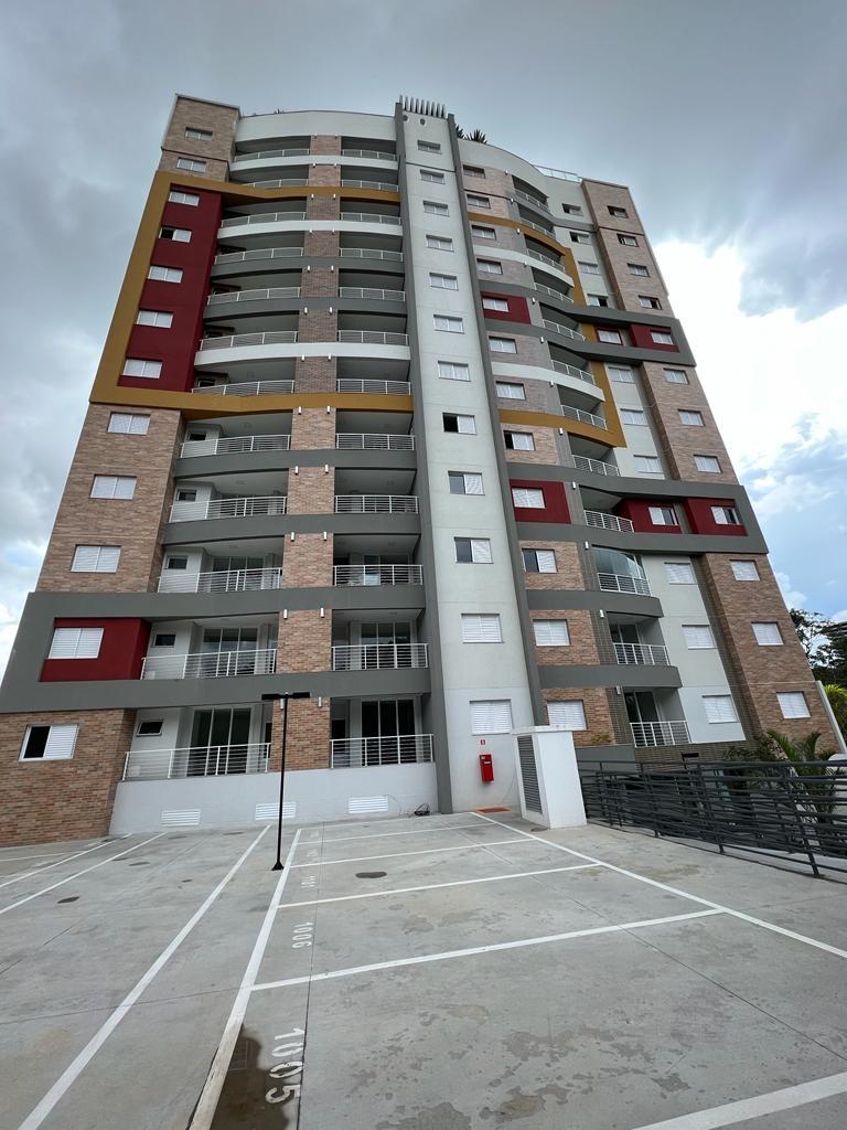 Apartamento, 3 quartos, 80 m² - Foto 1