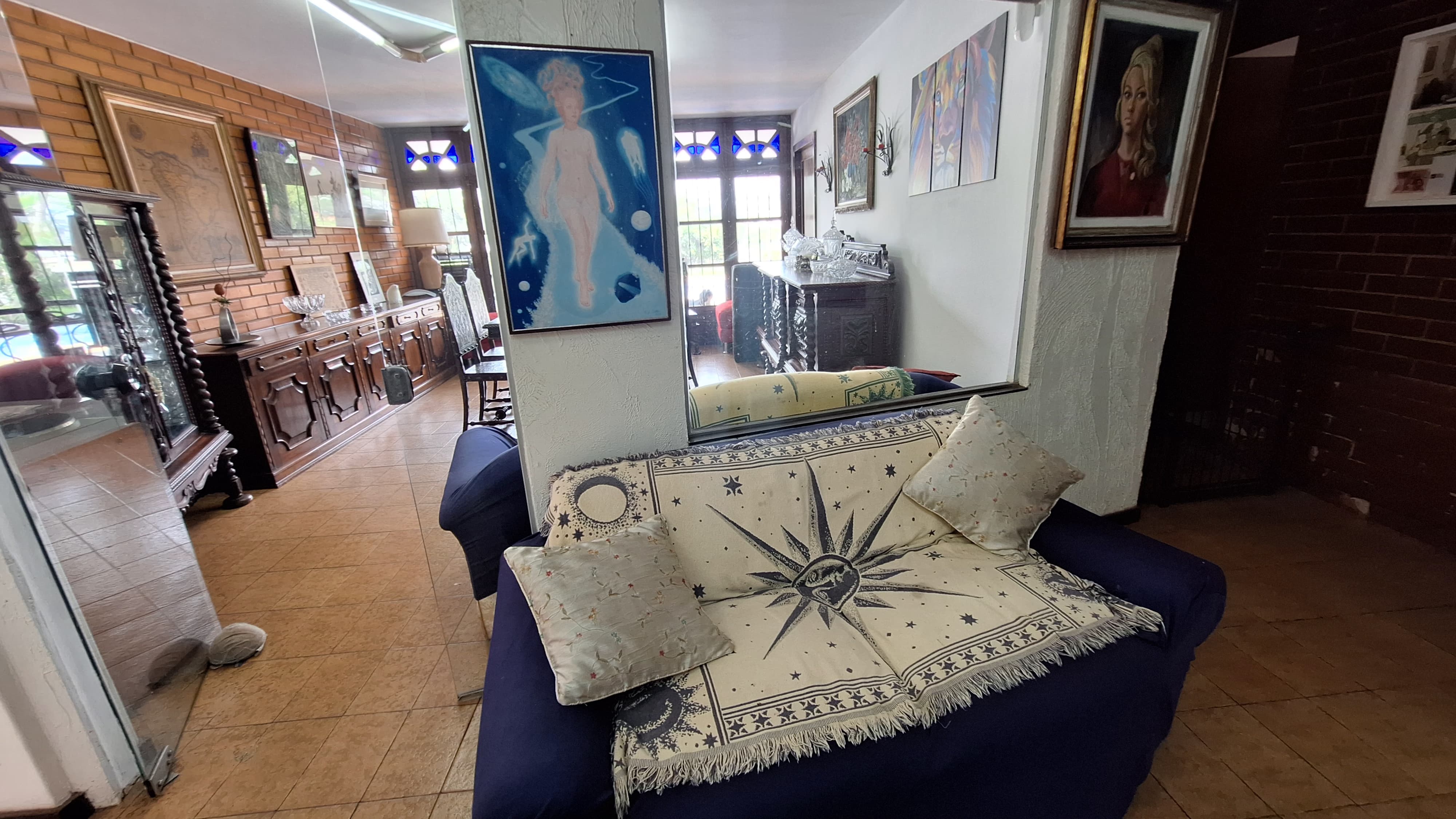 Casa, 7 quartos, 559 m² - Foto 13