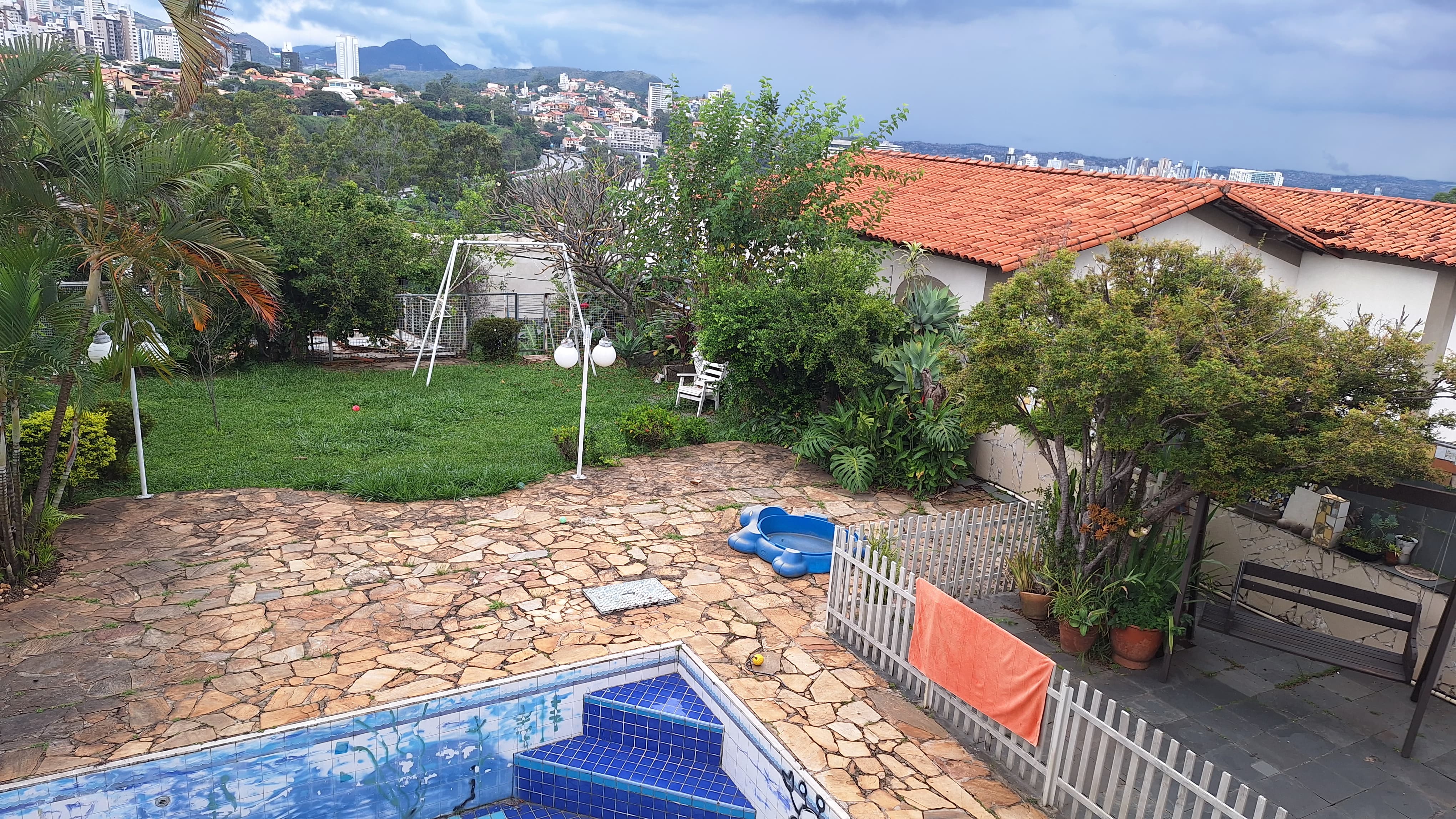 Casa, 7 quartos, 559 m² - Foto 4