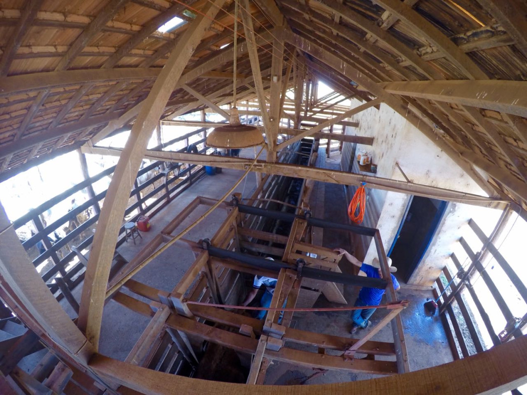 Fazenda, 1480 hectares - Foto 25