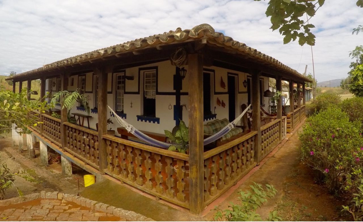 Fazenda, 1480 hectares - Foto 23