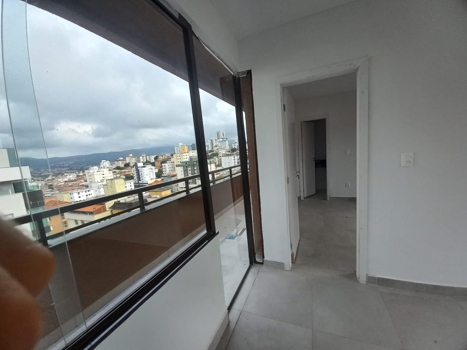 Cobertura, 3 quartos, 130 m² - Foto 12