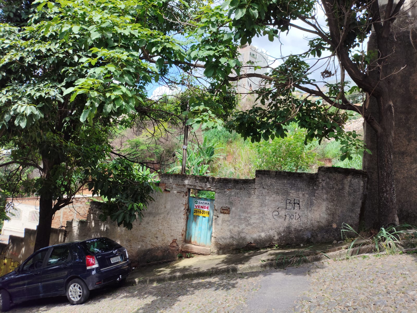 Terreno, 350 m² - Foto 6