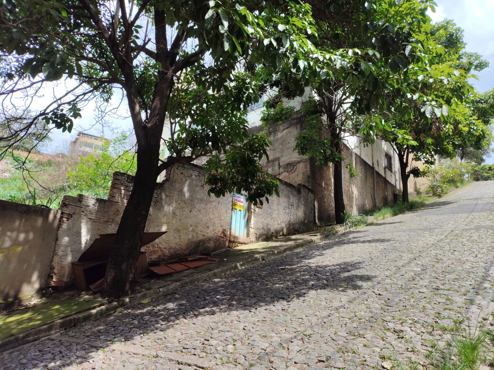 Terreno, 350 m² - Foto 7