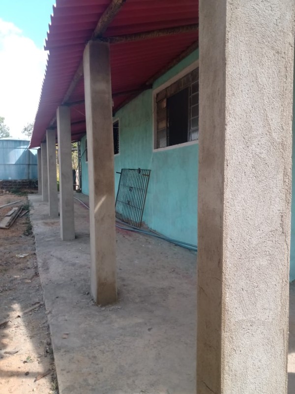 Chácara, 3 quartos, 2 hectares - Foto 6