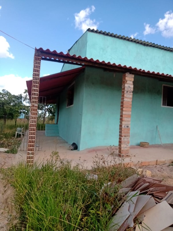 Chácara, 3 quartos, 2 hectares - Foto 9