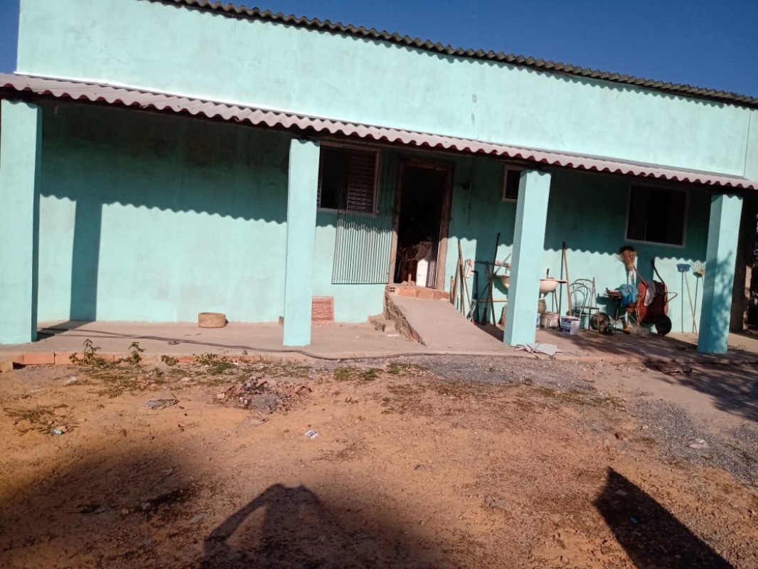 Chácara, 3 quartos, 2 hectares - Foto 8