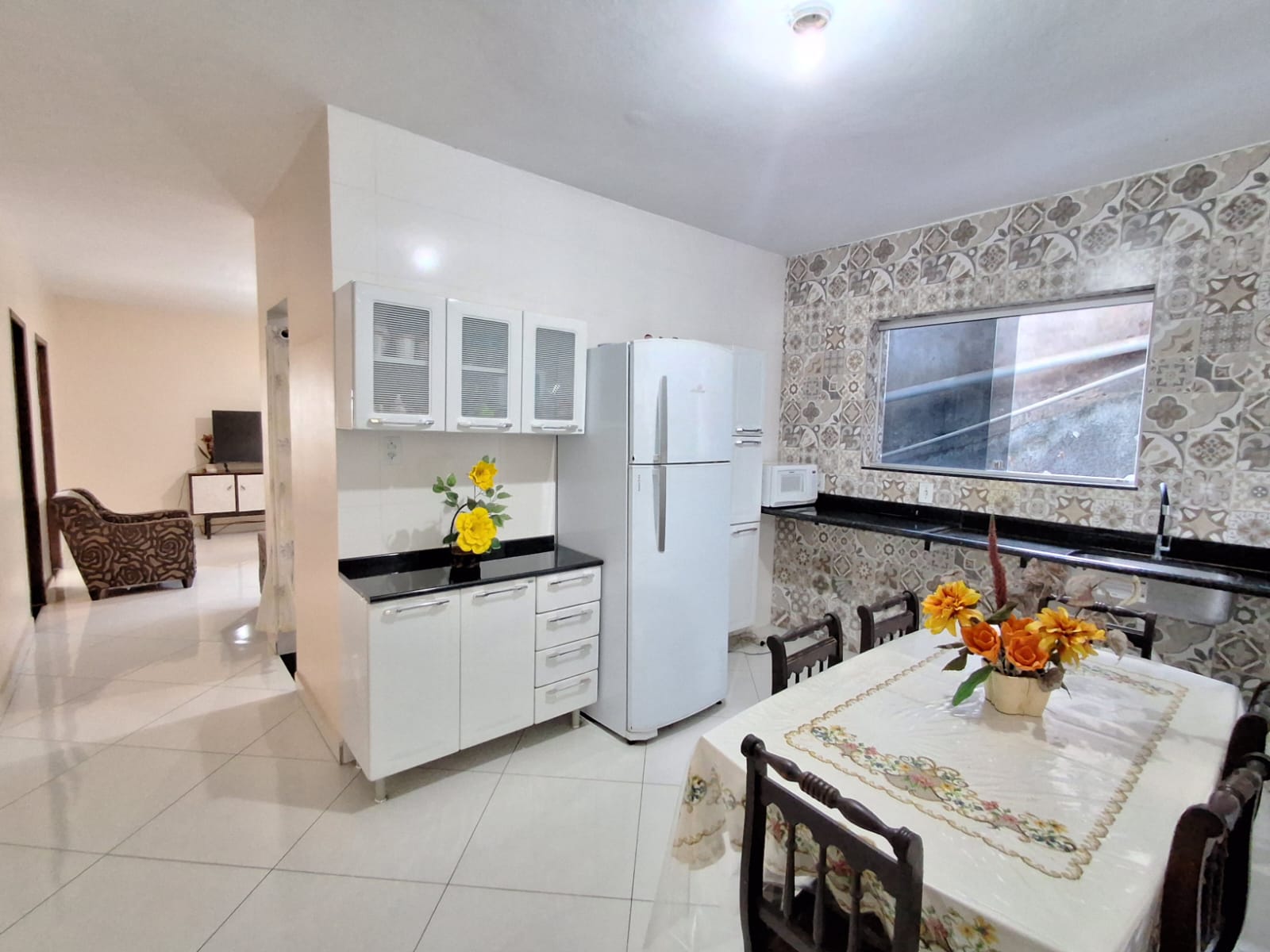 Casa, 3 quartos, 142 m² - Foto 9