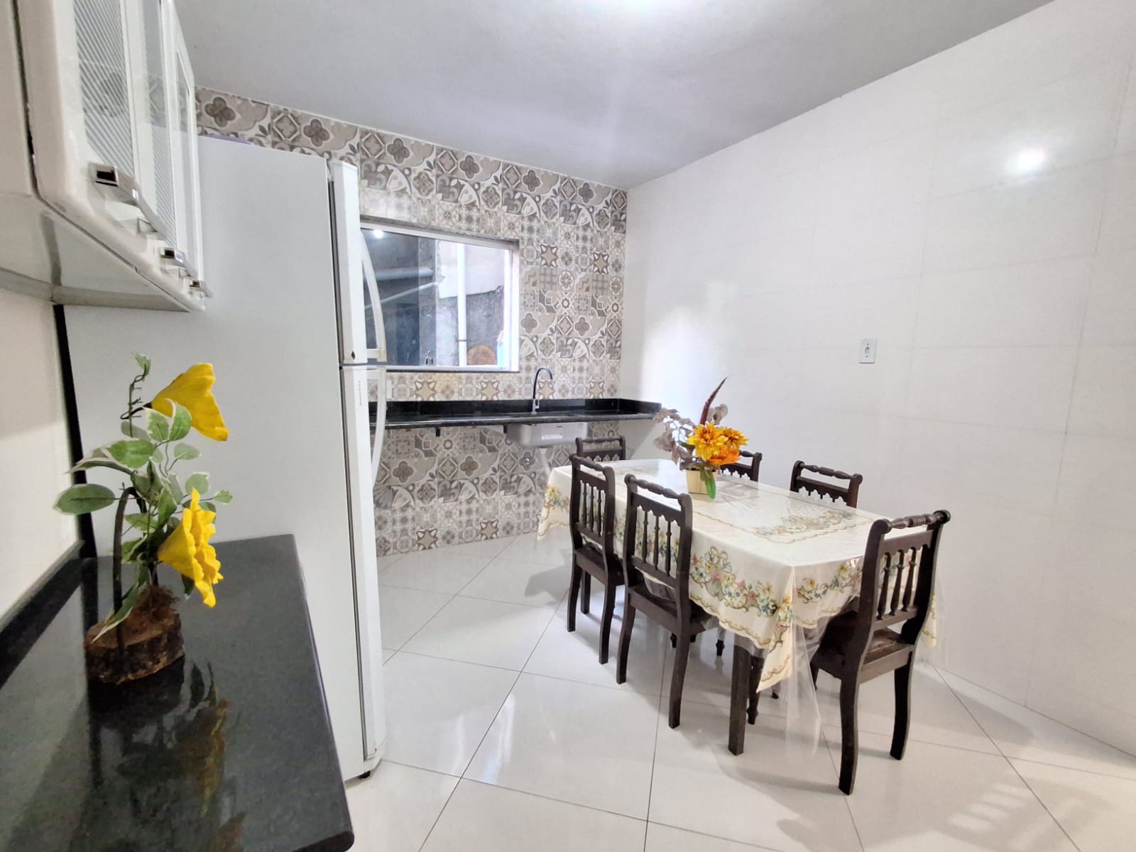 Casa, 3 quartos, 142 m² - Foto 6