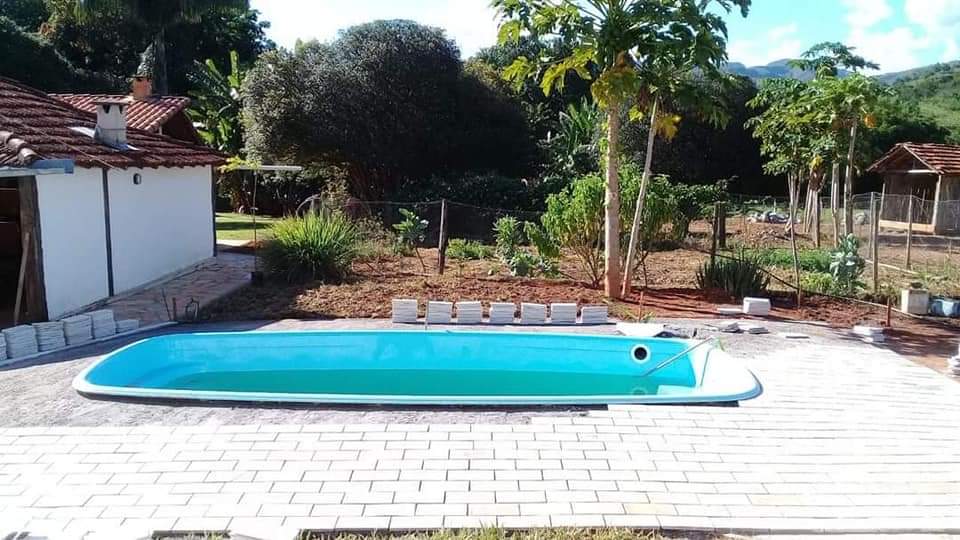 Fazenda, 239 hectares - Foto 17