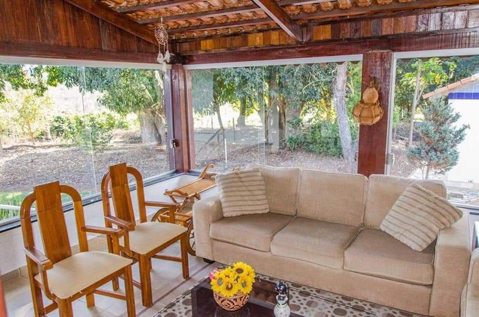 Fazenda, 239 hectares - Foto 15