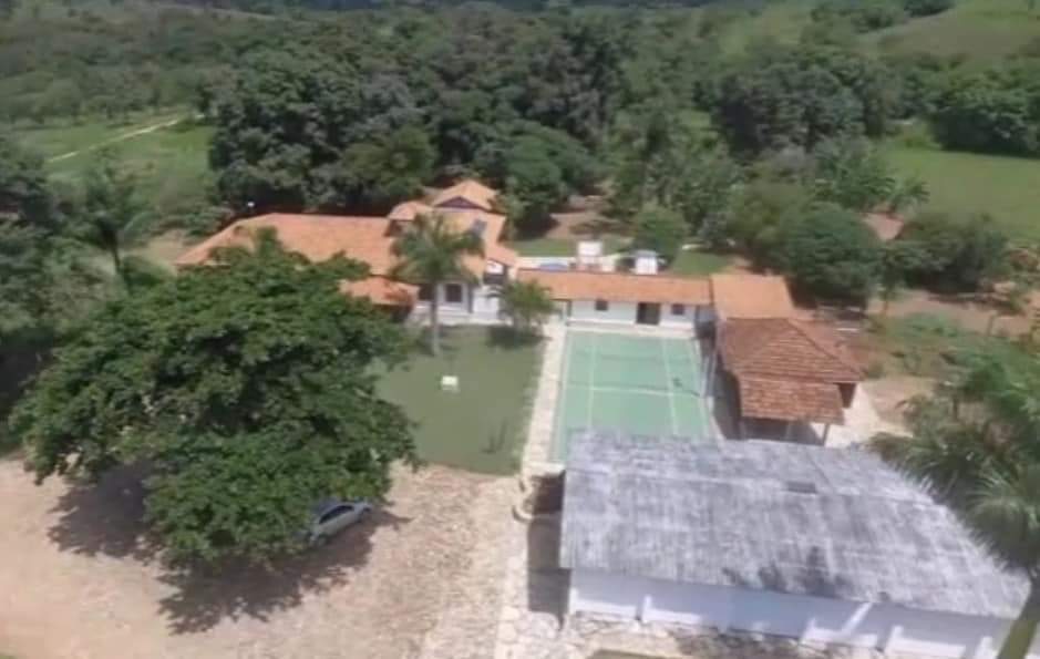 Fazenda, 239 hectares - Foto 7