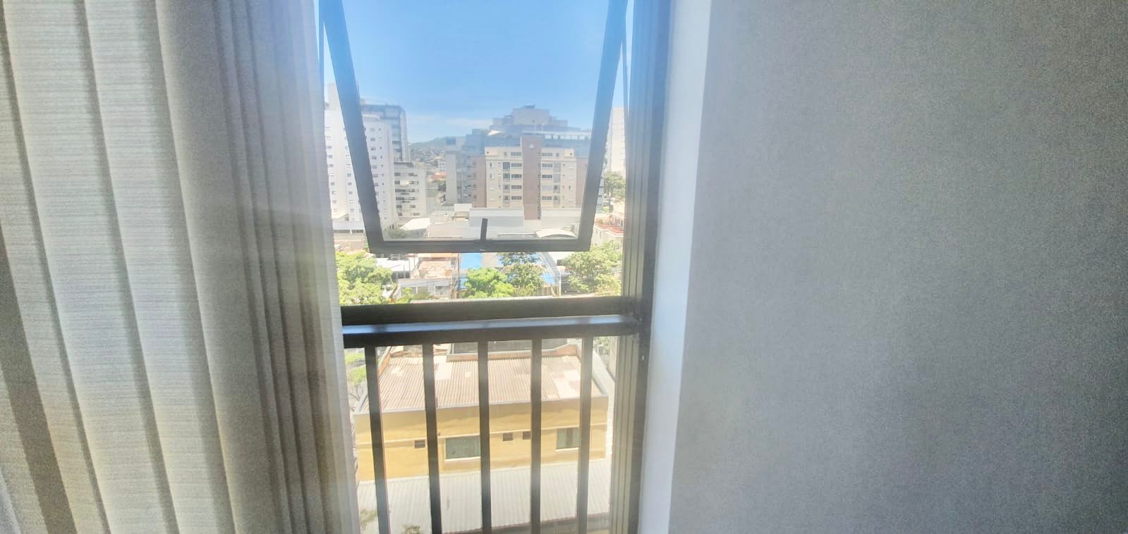 Sala-Conjunto, 29 m² - Foto 5