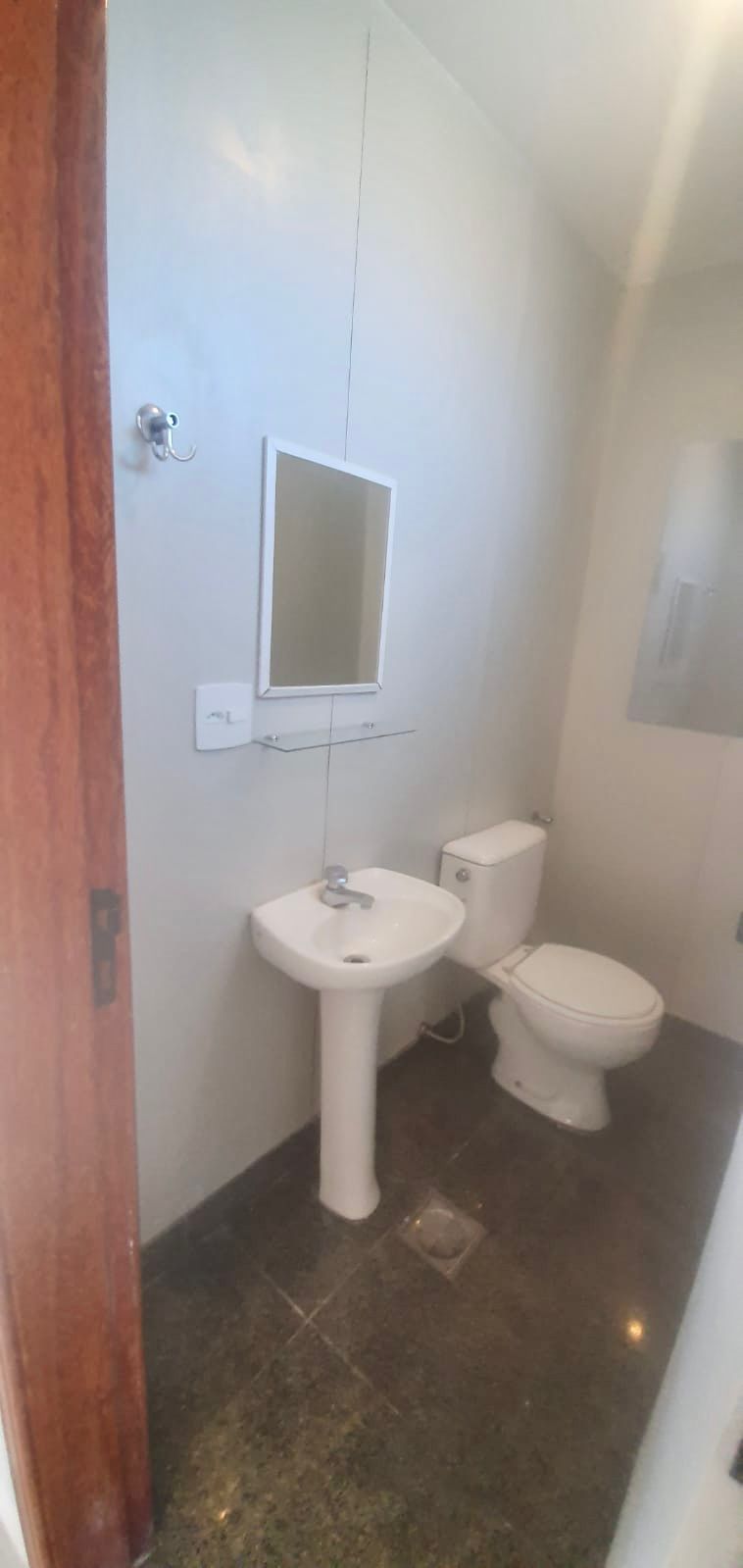 Sala-Conjunto, 29 m² - Foto 6