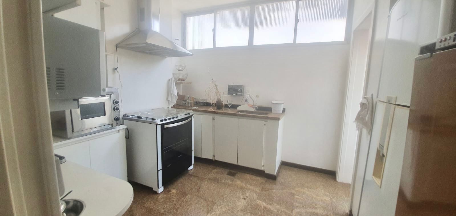 Apartamento, 4 quartos, 170 m² - Foto 13