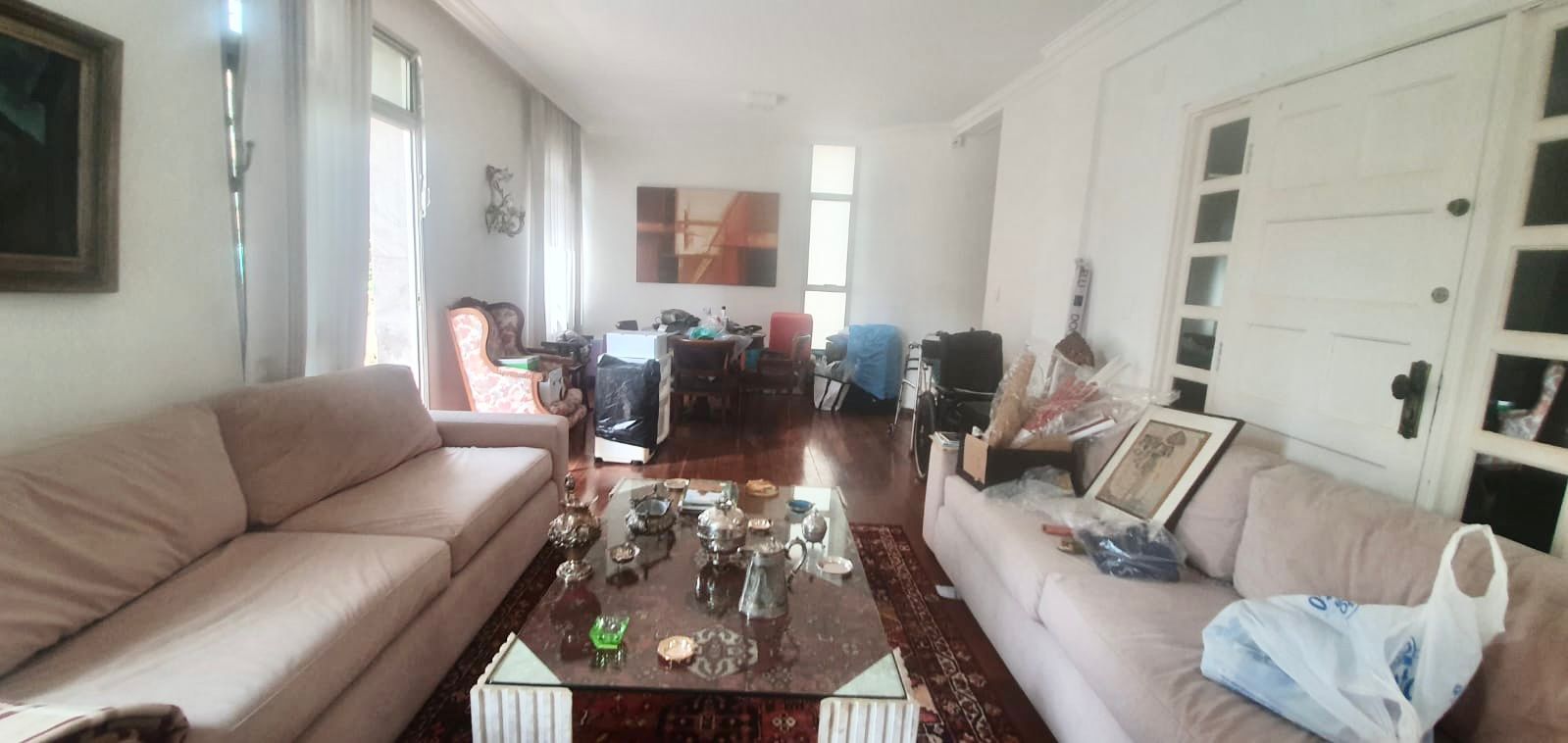 Apartamento, 4 quartos, 170 m² - Foto 1