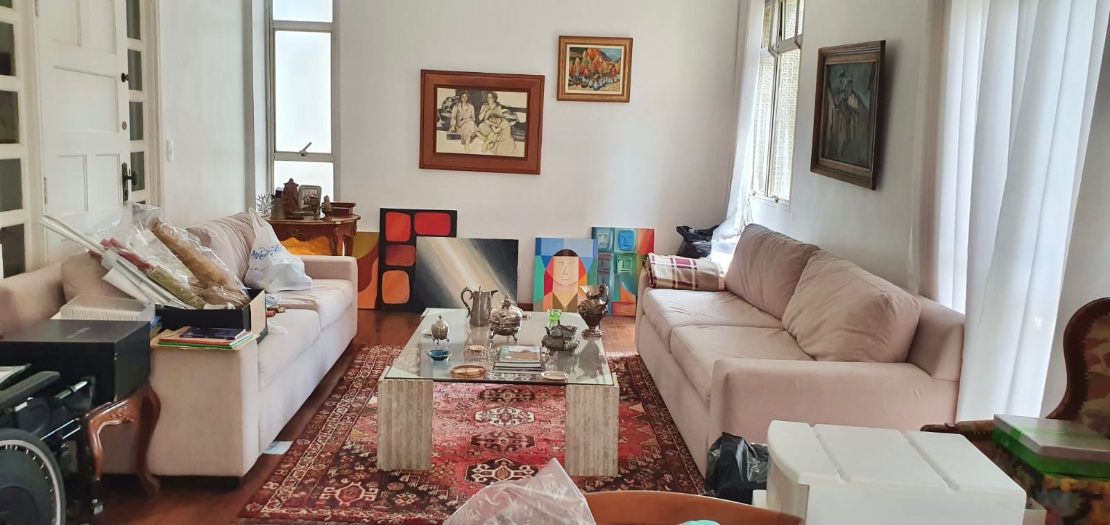 Apartamento, 4 quartos, 170 m² - Foto 3