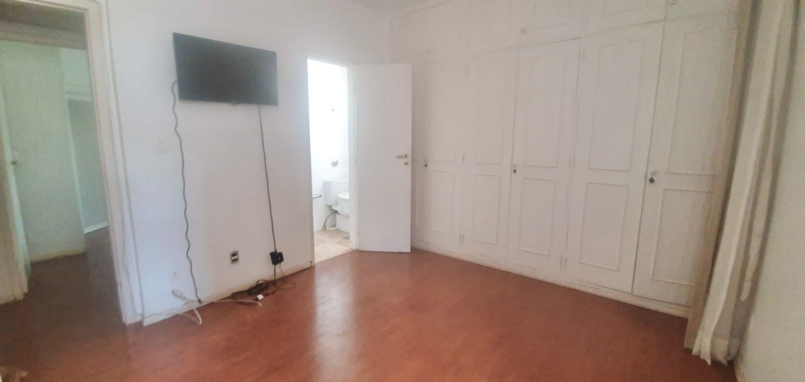 Apartamento, 4 quartos, 170 m² - Foto 8