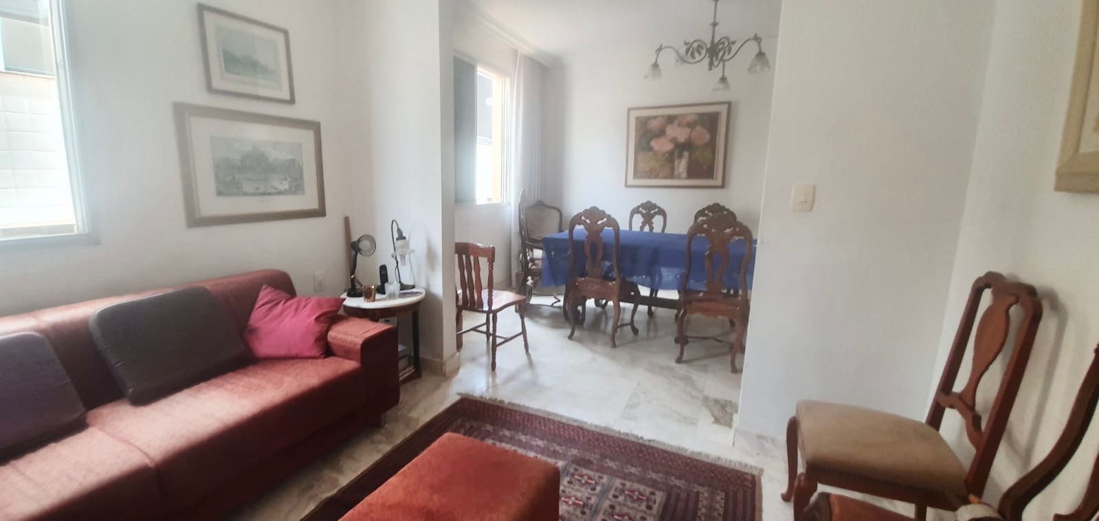 Apartamento, 4 quartos, 170 m² - Foto 4