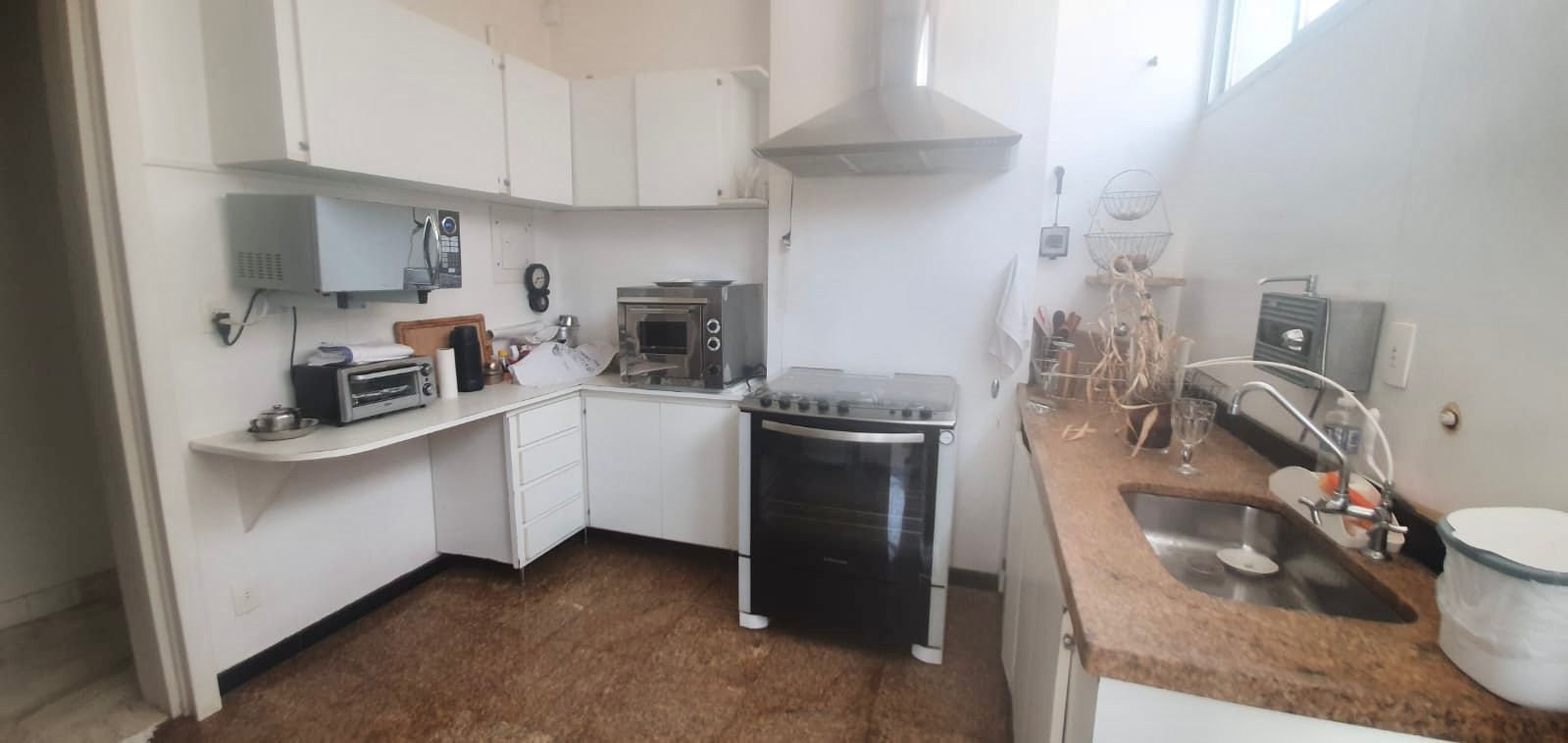 Apartamento, 4 quartos, 170 m² - Foto 14