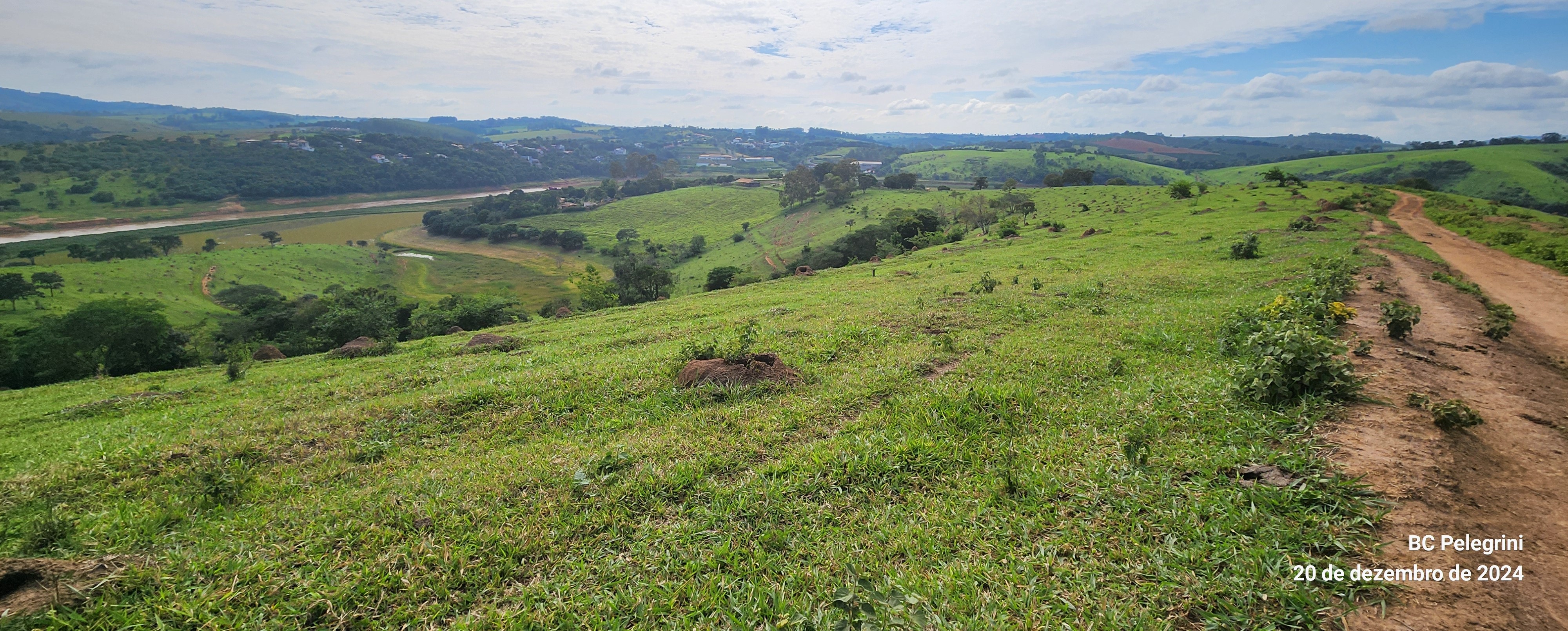 Fazenda, 134 hectares - Foto 18