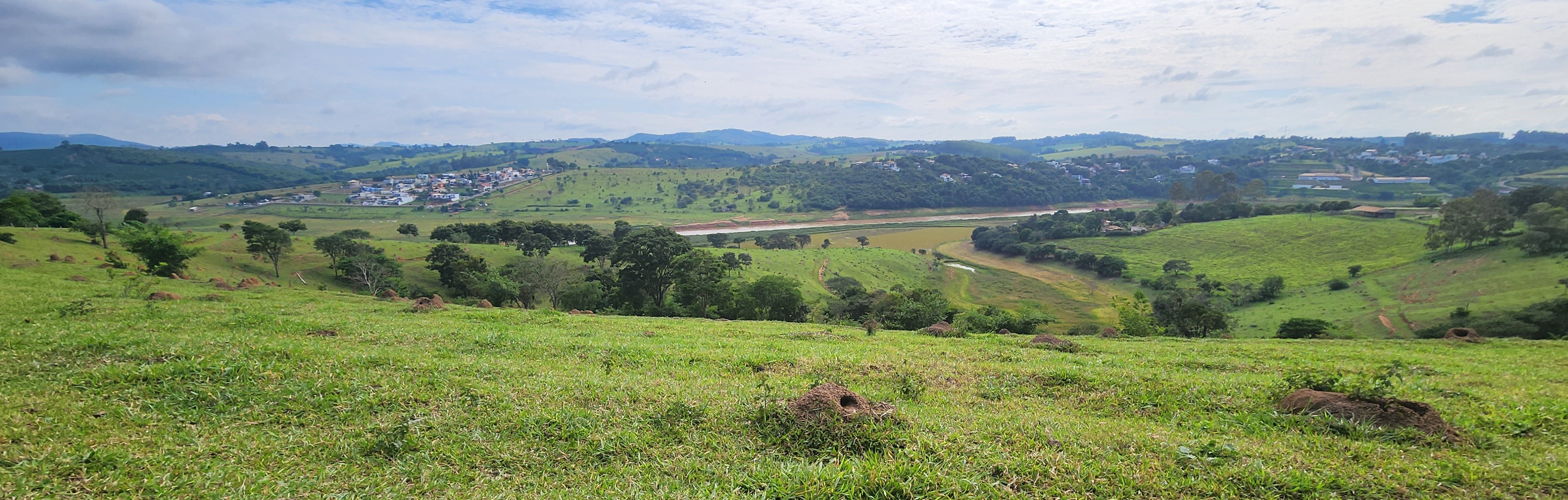 Fazenda, 134 hectares - Foto 17