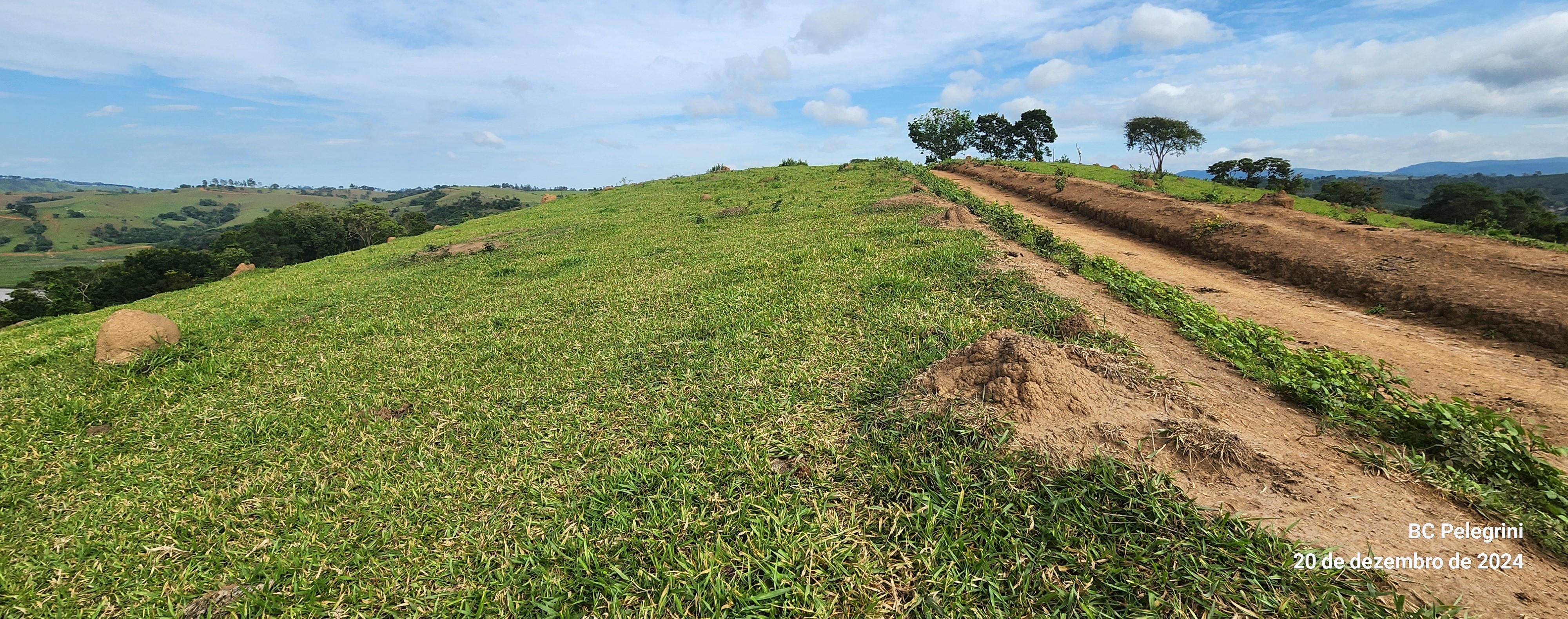 Fazenda, 134 hectares - Foto 21