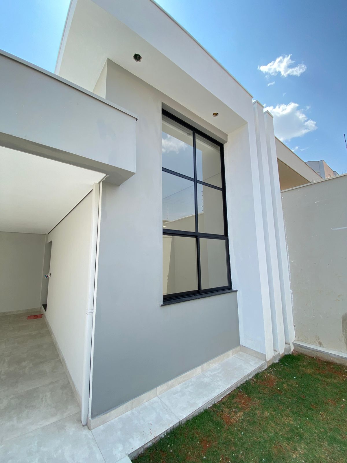 Casa, 4 quartos, 272 m² - Foto 1