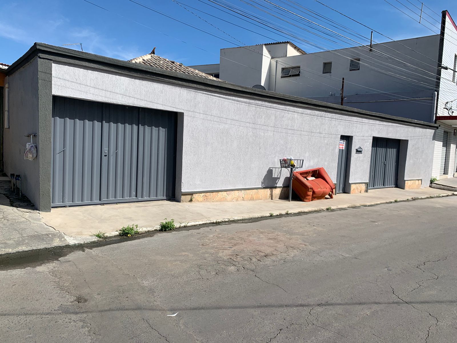 Casa, 6 quartos, 450 m² - Foto 1