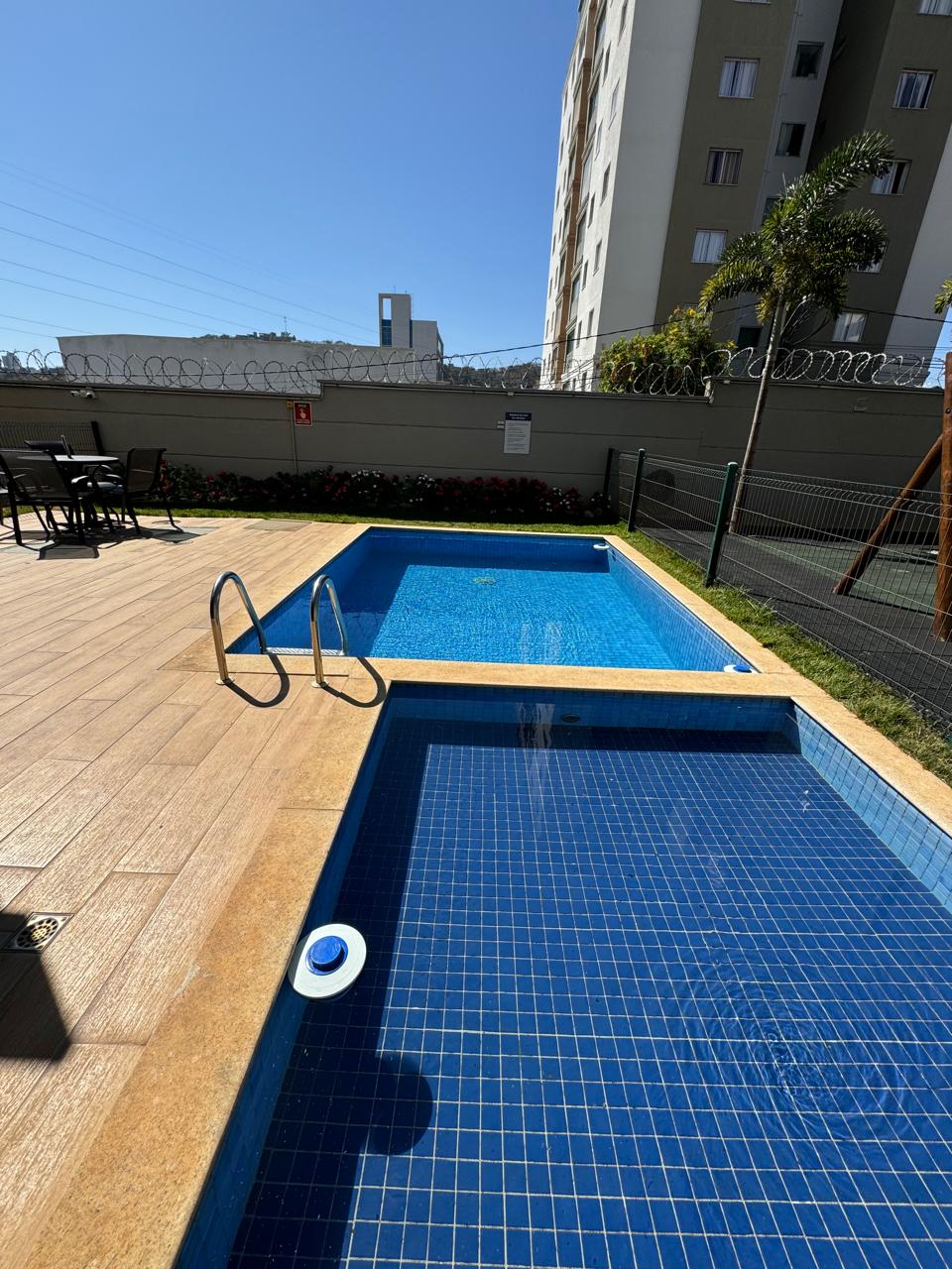 Apartamento, 3 quartos, 90 m² - Foto 23