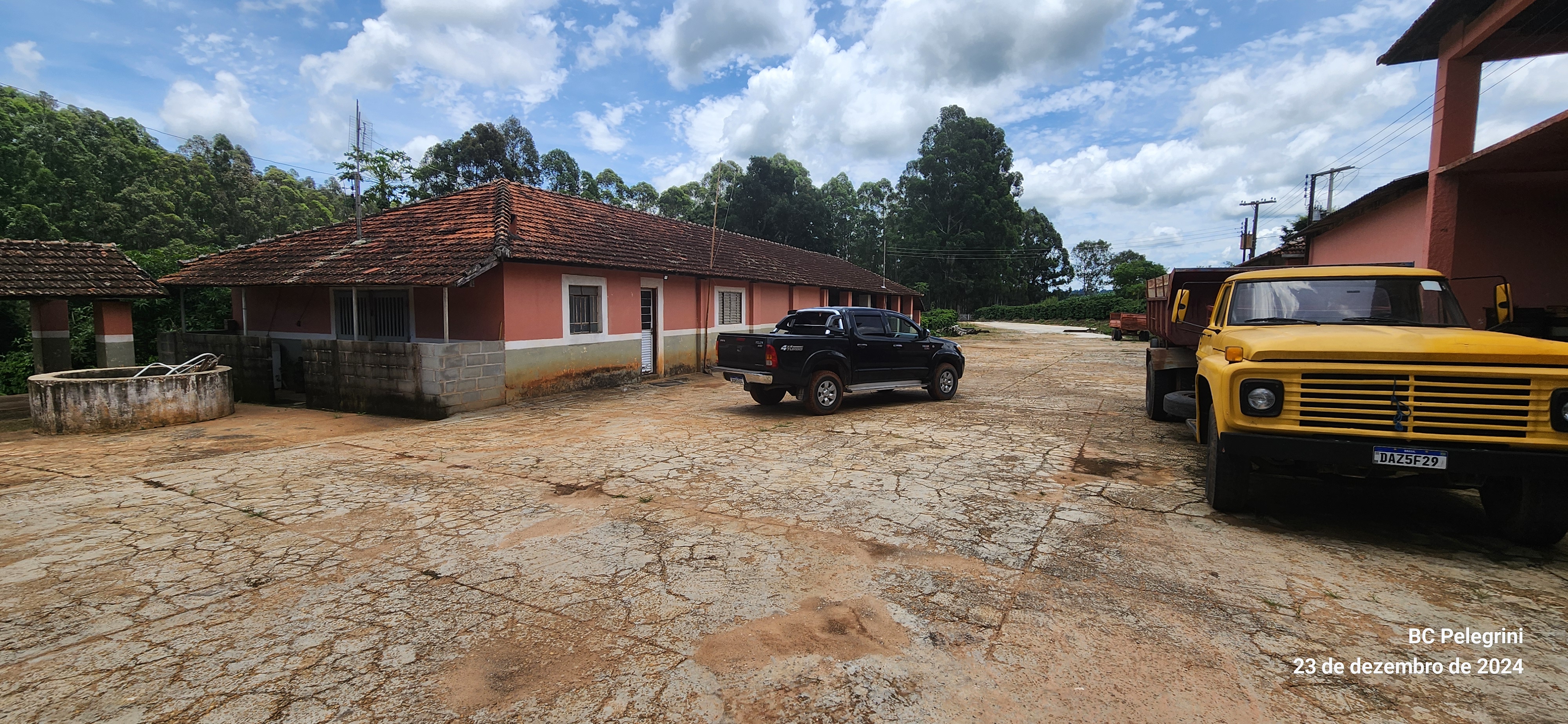 Fazenda, 85 hectares - Foto 18