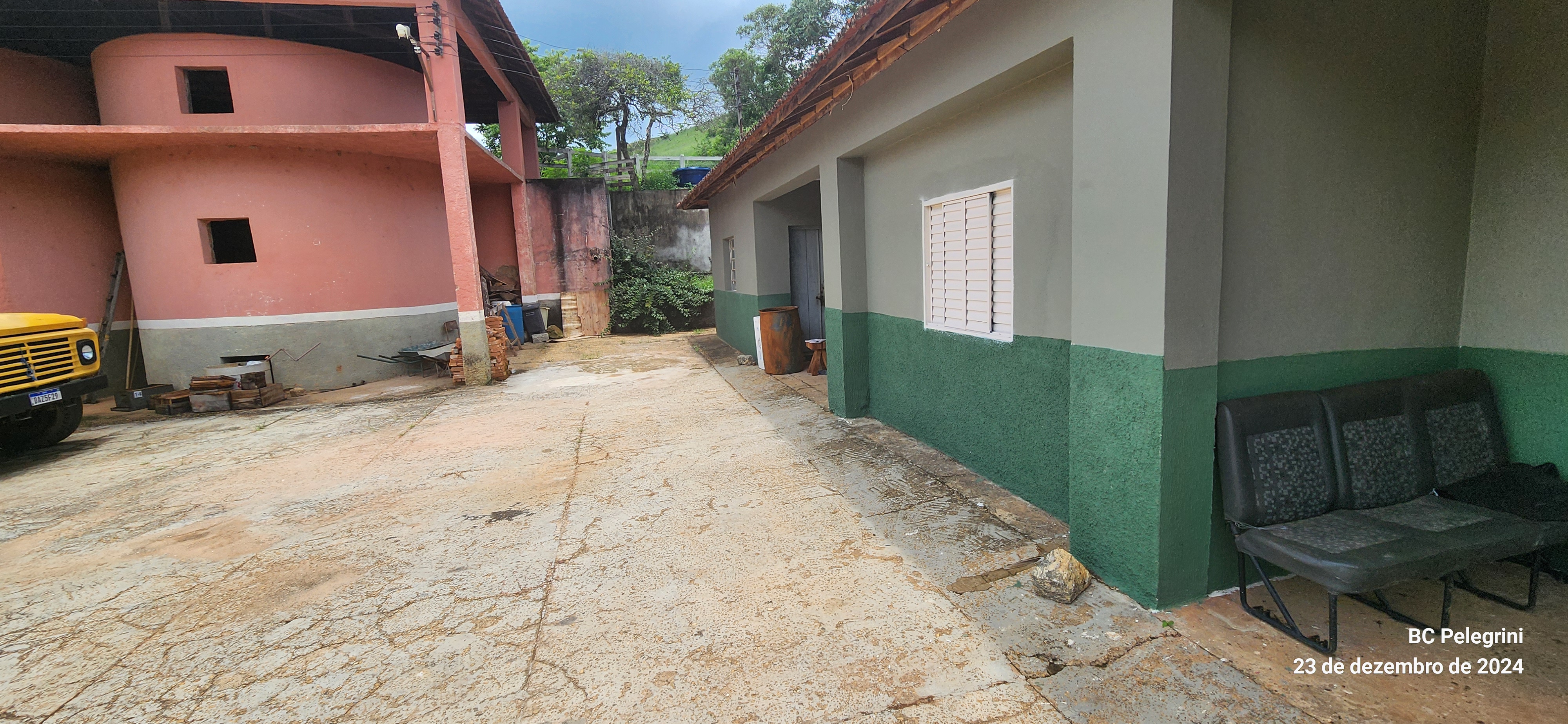 Fazenda, 85 hectares - Foto 20