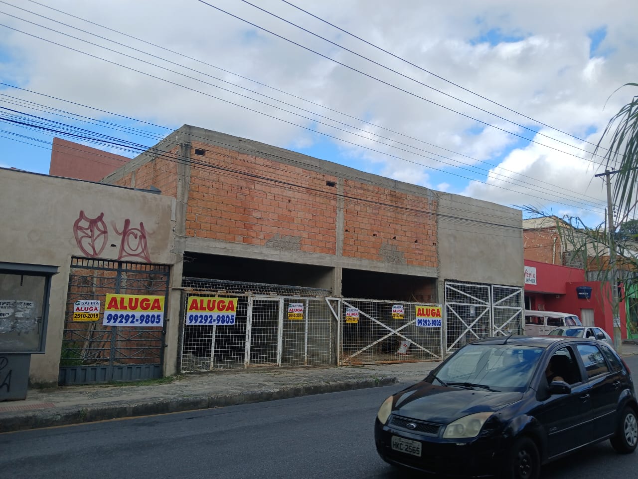 Loja-Salão, 70 m² - Foto 6