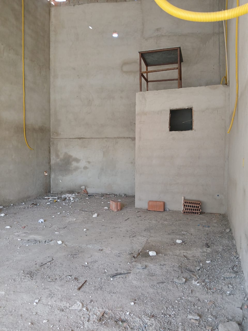 Loja-Salão, 70 m² - Foto 2