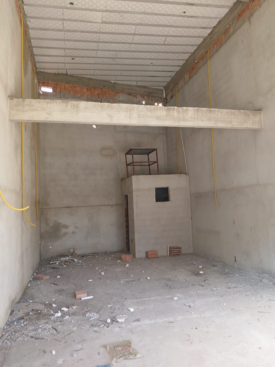 Loja-Salão, 70 m² - Foto 3