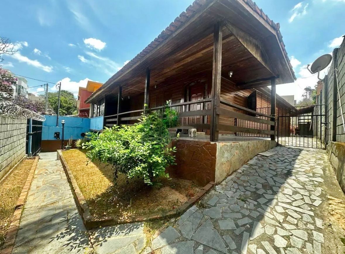 Terreno, 455 m² - Foto 1